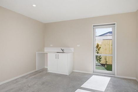Photo of property in 3a Humboldt Street, Sydenham, Christchurch, 8023