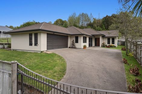 Photo of property in 8 Shepherd Road, Kawerau, 3127