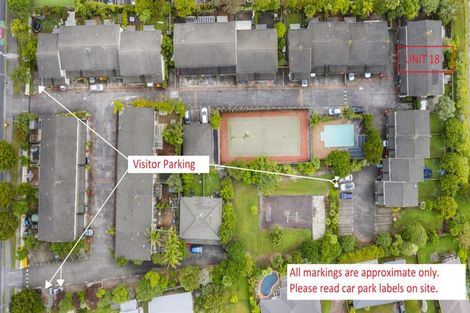 Photo of property in Casa Bella, 30/427 Albany Highway, Albany, Auckland, 0632