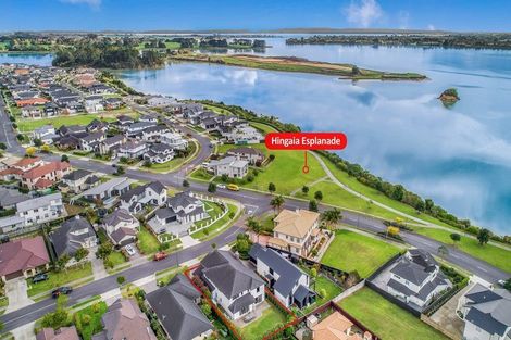 Photo of property in 43 Toscana Drive, Karaka, Papakura, 2113