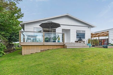 Photo of property in 544 Devon Street West, Blagdon, New Plymouth, 4310