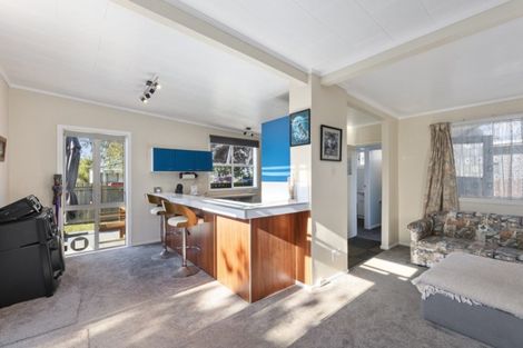 Photo of property in 4 Kennedy Street, Foxton Beach, Foxton, 4815