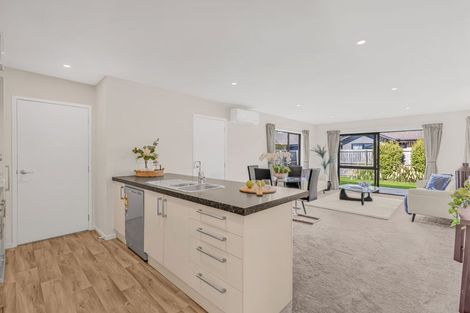 Photo of property in 32a Bradbury Avenue, Rolleston, 7614