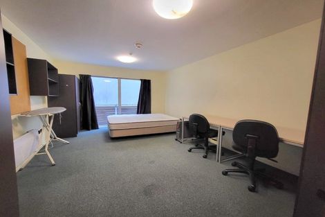 Photo of property in Martin Square Apartments, 315/20 Martin Square, Te Aro, Wellington, 6011