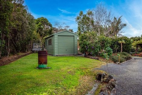 Photo of property in 199 Rangitane Road, Kerikeri, 0294