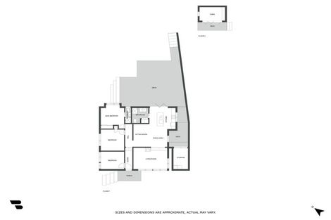 Photo of property in 115 Brook Place, Whangamata, 3620