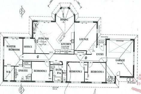 Photo of property in 13 Walshs Road, Allenton, Ashburton, 7700