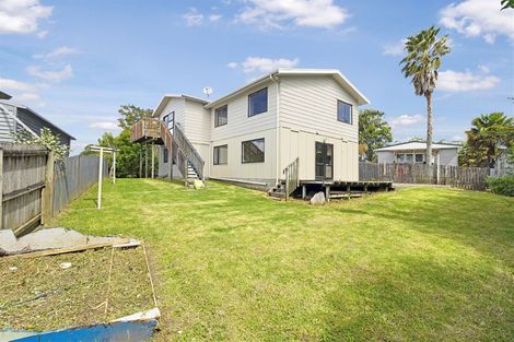 Photo of property in 7 Edwin Freeman Place, Ranui, Auckland, 0612