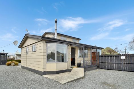 Photo of property in 34 Mackenzie Drive, Twizel, 7901