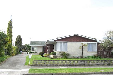 Photo of property in 10 Mclean Terrace, Waipukurau, 4200