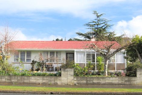 Photo of property in 52 Clark Road, Te Kamo, Whangarei, 0112