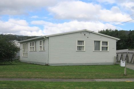 Photo of property in 1222 Taita Drive, Taita, Lower Hutt, 5011