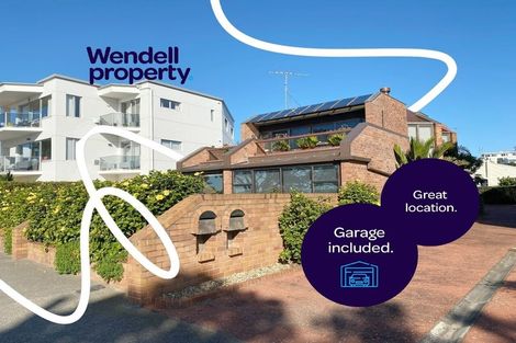 Photo of property in 1/209 Tamaki Drive, Kohimarama, Auckland, 1071