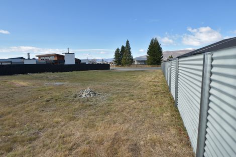 Photo of property in 30 Rhoboro Road, Twizel, 7901