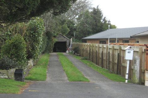 Photo of property in 47 Tranmere Road, Fairfield, Hamilton, 3214