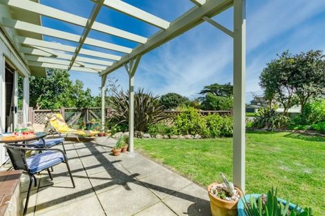 Photo of property in 53 Dixie Street, Te Horo Beach, Otaki, 5581