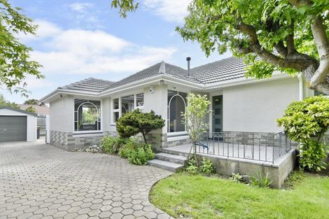Photo of property in 5 Erin Crescent, Mairehau, Christchurch, 8013