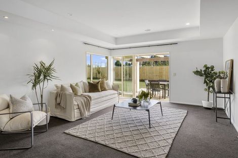 Photo of property in 8 Kahurangi Road, Halswell, Christchurch, 8025