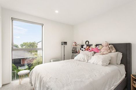 Photo of property in 11/7 Lindores Street, Addington, Christchurch, 8024