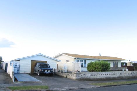 Photo of property in 40 Hitchings Avenue, Onekawa, Napier, 4110