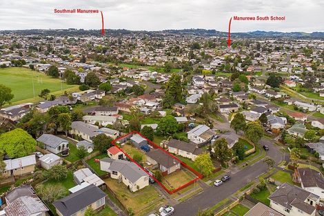 Photo of property in 10 Astor Place, Manurewa, Auckland, 2102