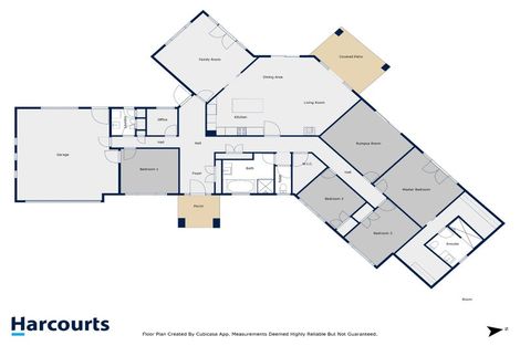 Photo of property in 255 Calico Line, Marton, 4787