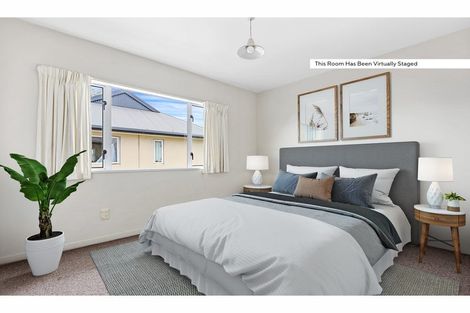 Photo of property in Burkedale Court, 7/105 Burke Street, Sydenham, Christchurch, 8023