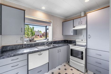 Photo of property in 7 William Street, Gore, 9710