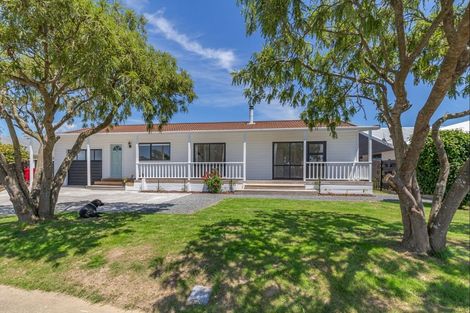 Photo of property in 8 Homewood Avenue, Levin, 5510