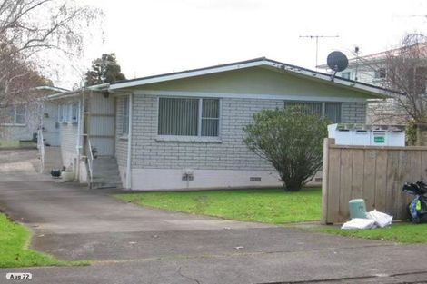 Photo of property in 3/15 O'halloran Road, Howick, Auckland, 2014