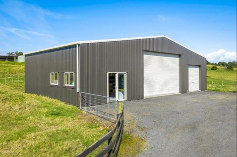 Photo of property in 153 Woodcocks Road, Warkworth, 0981