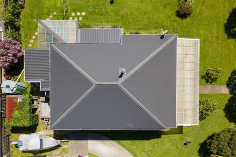 Photo of property in 16 Macfarlane Street, Kawakawa, 0210