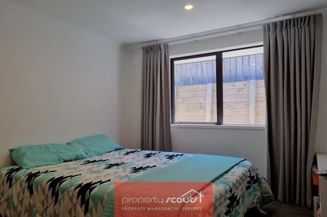 Photo of property in 8a Jules Crescent, Bell Block, New Plymouth, 4312