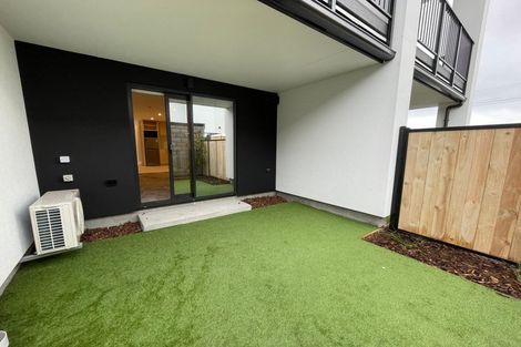 Photo of property in 2/31 Allen Street, Christchurch Central, Christchurch, 8011