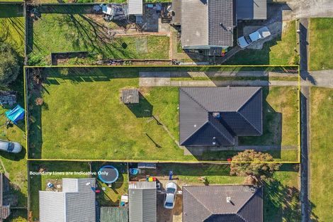 Photo of property in 37 Miller Street, Glenholme, Rotorua, 3010