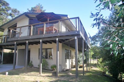 Photo of property in 24 Fitzgerald Road, Pukenui, 0484