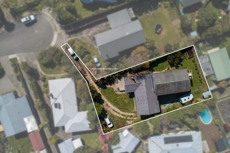 Photo of property in 12 Cooper Place, Richmond, 7020