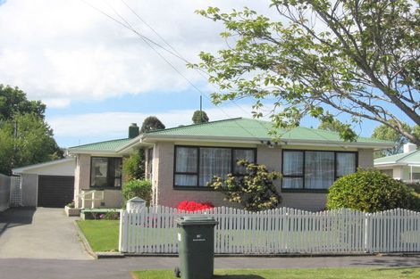 Photo of property in 32 Raleigh Street, Bishopdale, Christchurch, 8053