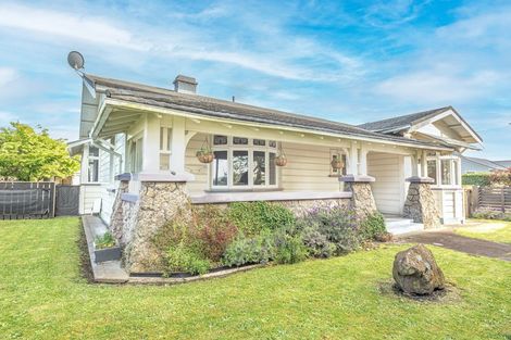 Photo of property in 2 Glasgow Street, Whanganui, 4500