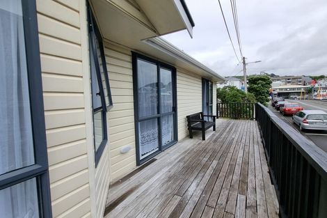 Photo of property in 6 Hospital Road, Newtown, Wellington, 6021