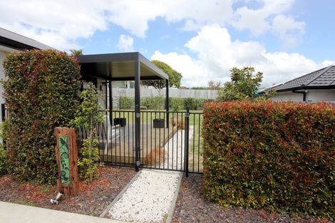 Photo of property in 66b Tynan Street, Te Puke, 3119