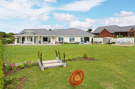 Photo of property in 9 Titoki Way, Waiau Pa, Pukekohe, 2679