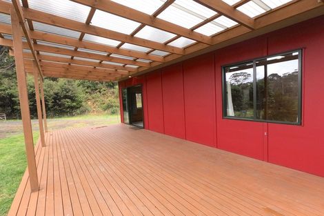 Photo of property in 317 Sawyer Road, Mangonui, 0494