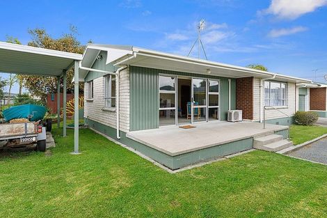 Photo of property in 43a Irvine Street, Frankton, Hamilton, 3204