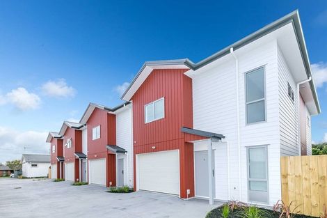 Photo of property in 4/188 Old Farm Road, Hamilton East, Hamilton, 3216