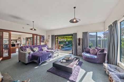 Photo of property in 1 Strachan Way, Highbury, Palmerston North, 4412