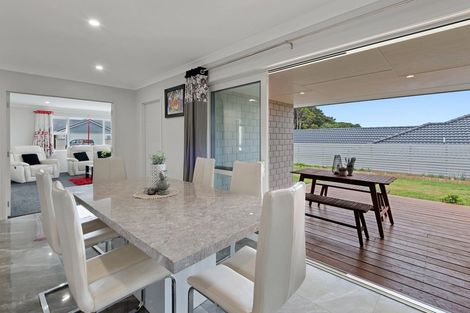 Photo of property in 7 Sumner Place, Te Kamo, Whangarei, 0112