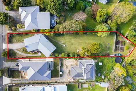 Photo of property in 7 Kapekape Place, Pukerua Bay, 5026