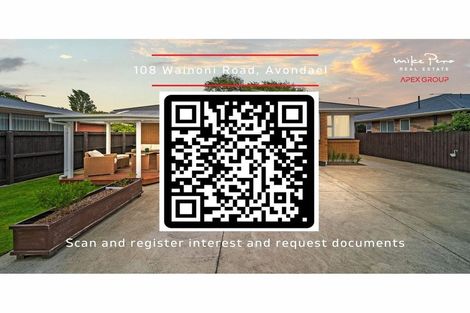 Photo of property in 108 Wainoni Road, Avondale, Christchurch, 8061