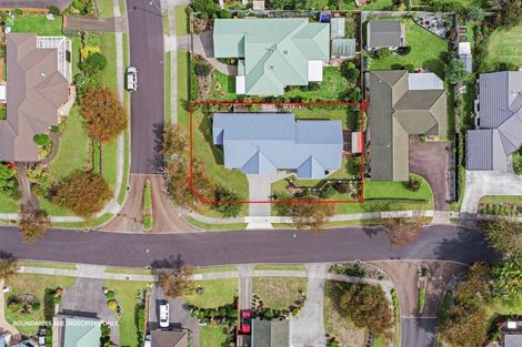 Photo of property in 20 Highfields Drive, Katikati, 3129